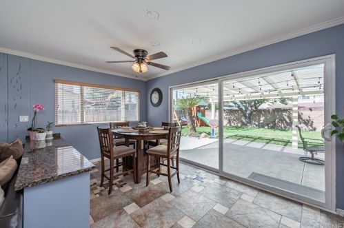 1567 Bridget Ave, Simi Valley CA  93065-3607 exterior