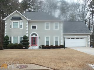 3572 Tree View Dr, Lithonia, GA 30078-4184