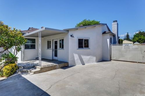 13622 Tedemory Dr, Whittier CA  90602-3114 exterior
