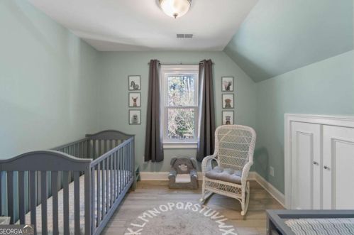 7660 Ball Mill Rd, Atlanta GA  30350-4406 exterior