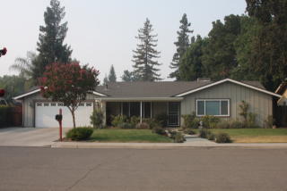 1124 Princeton Ave, Visalia, CA 93277-4657