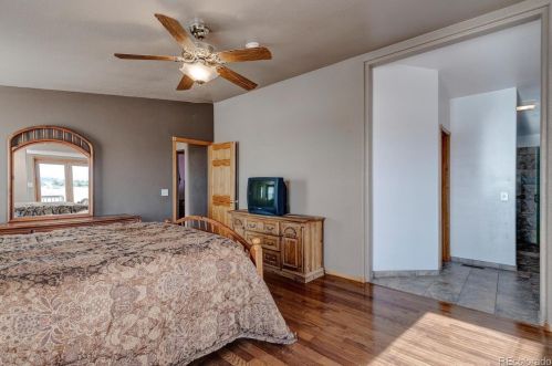 13635 Murphy Rd, Black Forest CO 80106-9065 exterior