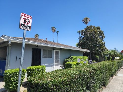 1150 State College Blvd, Anaheim CA  92806-4614 exterior