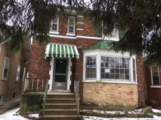 5107 Avers Ave, Chicago, IL 60625-6014