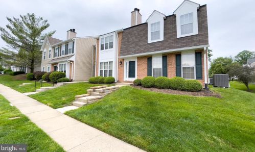 7710 Lexton Pl, Springfield VA  22152-3829 exterior