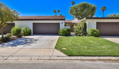 47 Don Quixote Dr, Rancho Mirage, CA 92270-4560