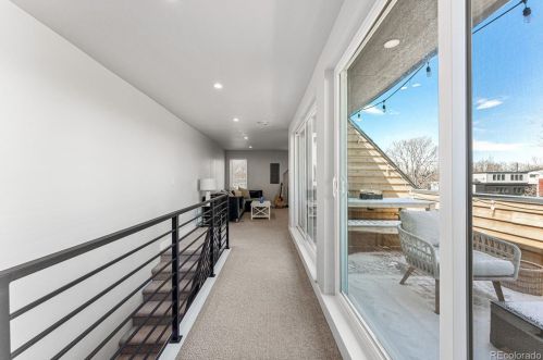 4307 Navajo St, Denver CO 80211-2534 exterior