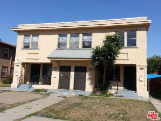 4268 Dalton Ave, Los Angeles, CA 90062-1810