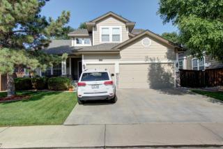 10541 Stonemeadow Dr, Parker, CO 80134-3733