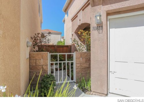 10881 Caminito Arcada, San Diego, CA 92131-3666
