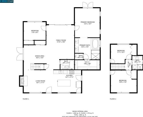 4163 Pickwick Dr, Concord CA  94521-2735 exterior