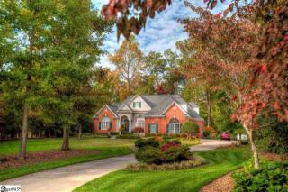 831 Lenhardt Rd, Easley SC  29640-7722 exterior