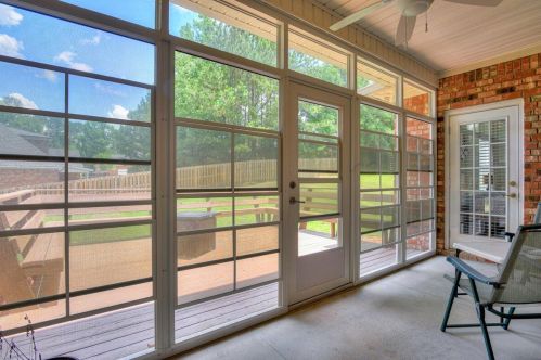 1626 Jamestown Ave, Evans GA  30809-5451 exterior