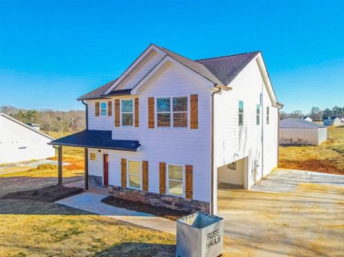 631 Wheeler Rd, Demorest, GA 30535-3357