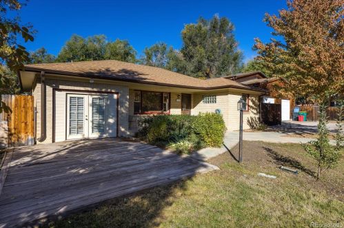 2405 Balsam St, Denver, CO 80214-5536