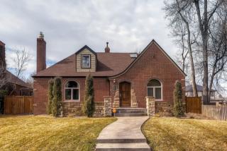 915 Monaco Pkwy, Denver CO  80224-1620 exterior