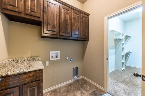 3103 Windcrest Ct, Granbury TX  76049-7245 exterior
