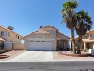 2275 Wide Canyon Ct, Laughlin, NV 89029-0731