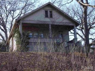 6301 Jefferson, Peoria IL  61607-2444 exterior