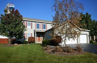 15036 Long Meadow Dr, Romeoville, IL 60441-6266