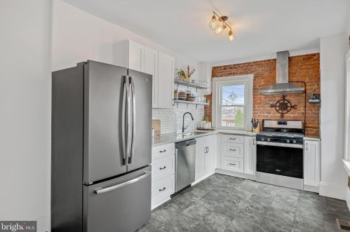 741 Marion St, Lancaster PA  17602-3114 exterior