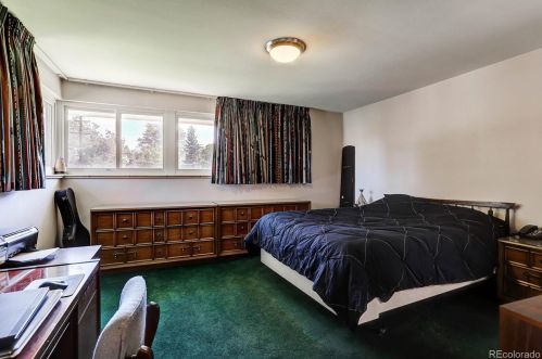 6520 4 Ave, Denver CO 80220-5940 exterior