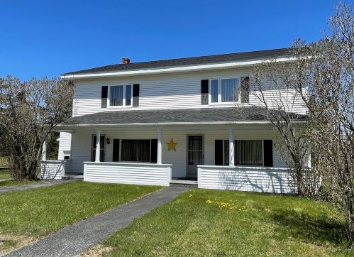 197 Main St, Saint Agatha, ME 04772-6144