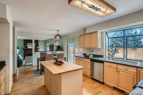 1736 Glenwood Dr, Fort Collins CO  80526-1555 exterior
