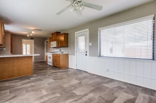 7026 Dalewood Ln, Dallas TX  75214-1809 exterior