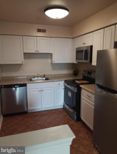 13751 Avonshire Dr, Silver Spring MD 20904-6707 exterior