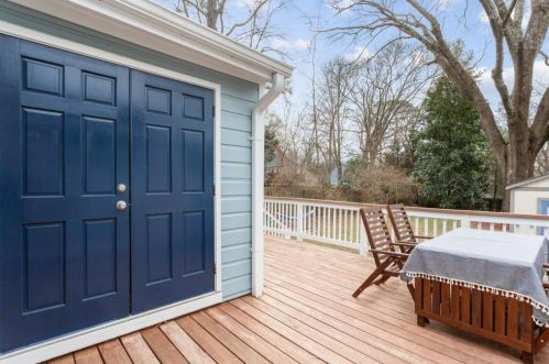 1109 Eden Ave, Atlanta GA  30316-2506 exterior