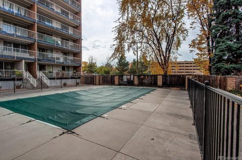 955 Eudora St, Denver CO  80220-4358 exterior