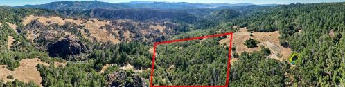 5275 First Gate Rd, Willits, CA 95490-8509