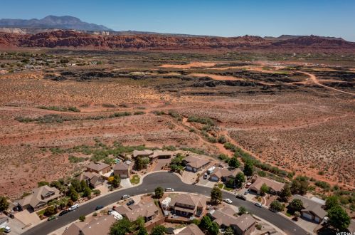 485 Praya Dr, Kayenta UT exterior