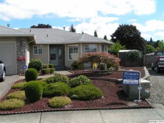 239 Ridgeview Ct, Salem OR  exterior
