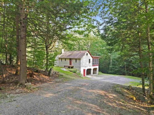 394 George Rd, Groton, NH 03241-7114