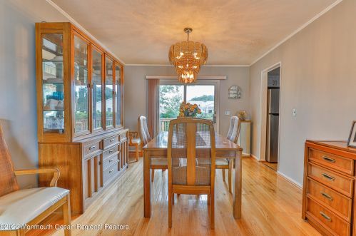 169 Pine Needle St, Wall Township NJ  07731-2691 exterior