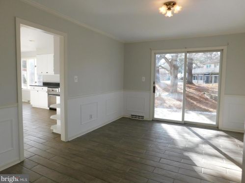 2502 Burgundy Dr, Fallston MD  21047-2112 exterior