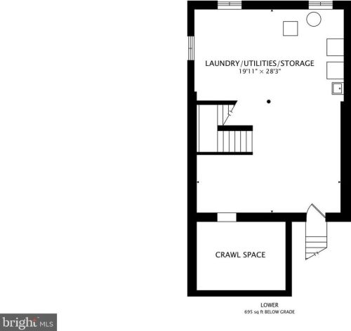 2115 Seminary Rd, Silver Spring MD 20910-1354 exterior