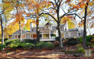 19 Canoe Trl, Tokeneke, CT 06820-5510