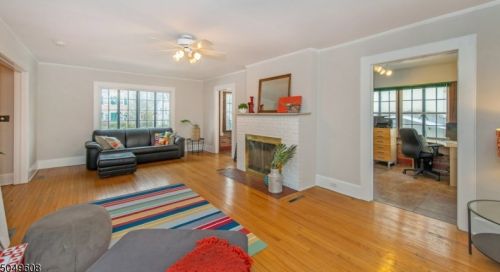 18 Wellesley Rd, Montclair, NJ 07043-2012