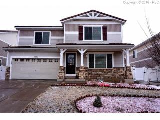 7829 Firecracker Trl, Fountain, CO 80817-4289