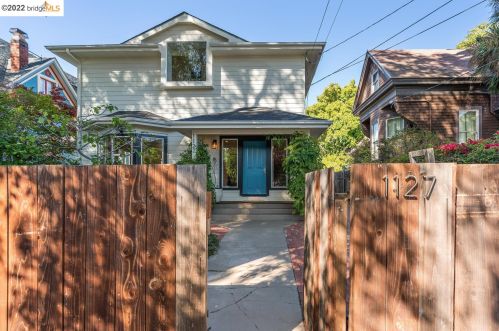 1127 Bancroft Way, Berkeley, CA 94702-1849