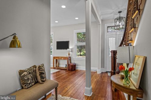 115 Washington Ave, Tavistock NJ  08033-3320 exterior