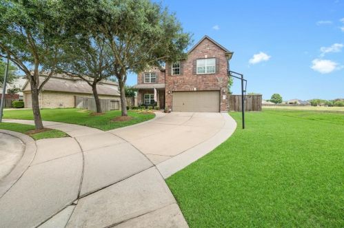 21127 Amber Crossing Dr, Richmond, TX 77406-7064