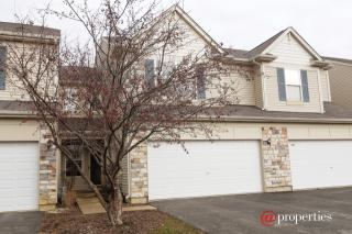 529 Shakespeare Dr, Volo IL  60030-3368 exterior