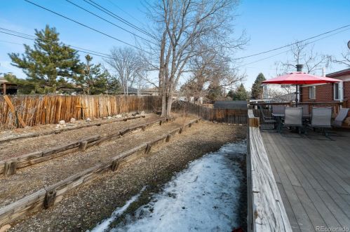 10939 59th Pl, Arvada CO  80004-4732 exterior