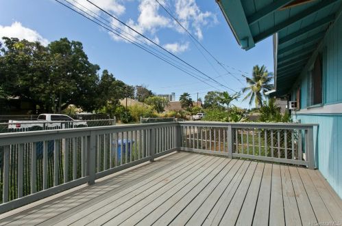 84-1026 Hana St, Nanakuli, HI
