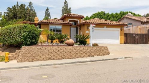 8387 Serenity Ct, El Cajon, CA 92021-1830