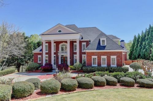 2362 Seaborn Pl, Duluth, GA 30097-3779